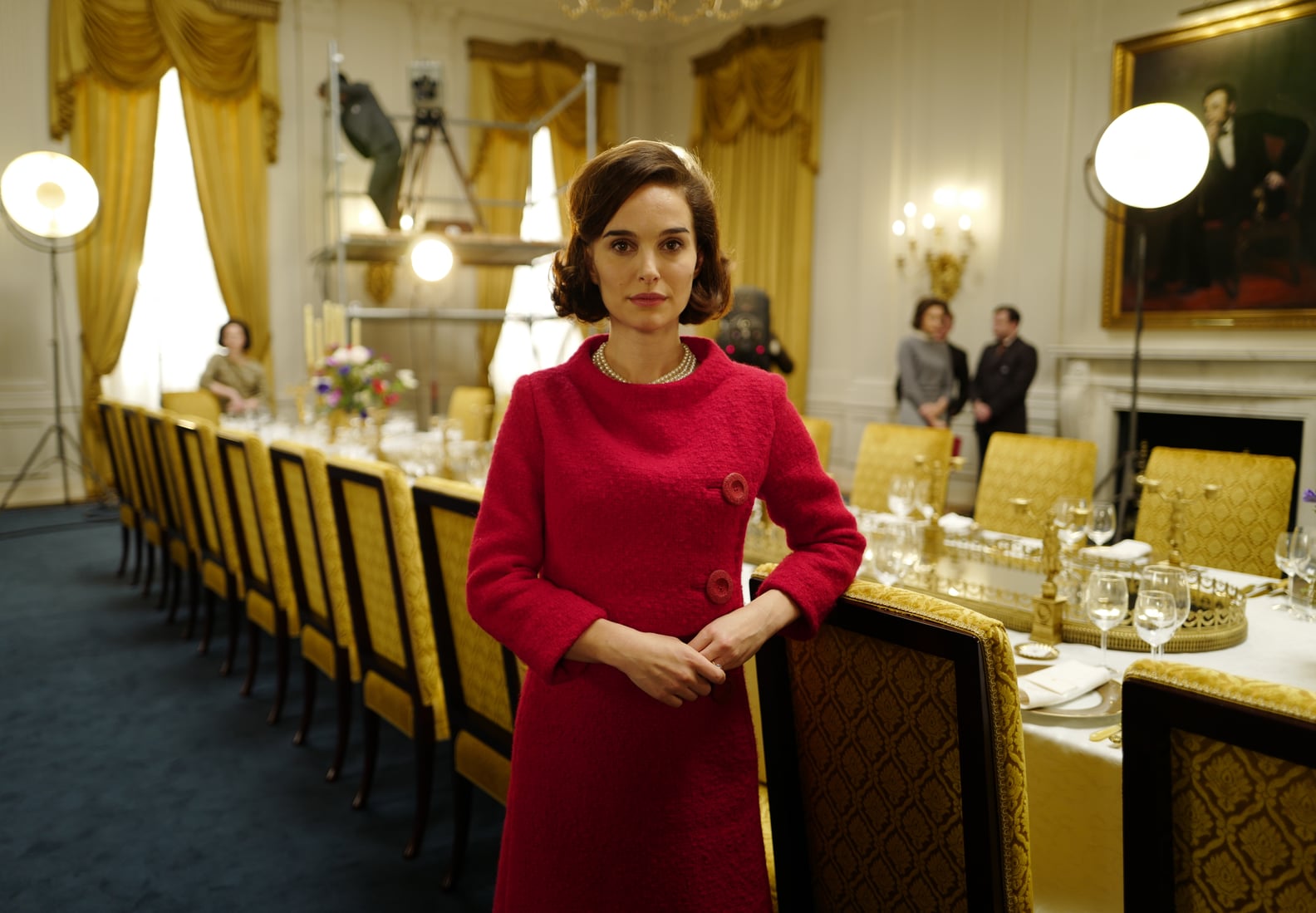 Printable Golden Globes Ballot 2017 PS Entertainment
