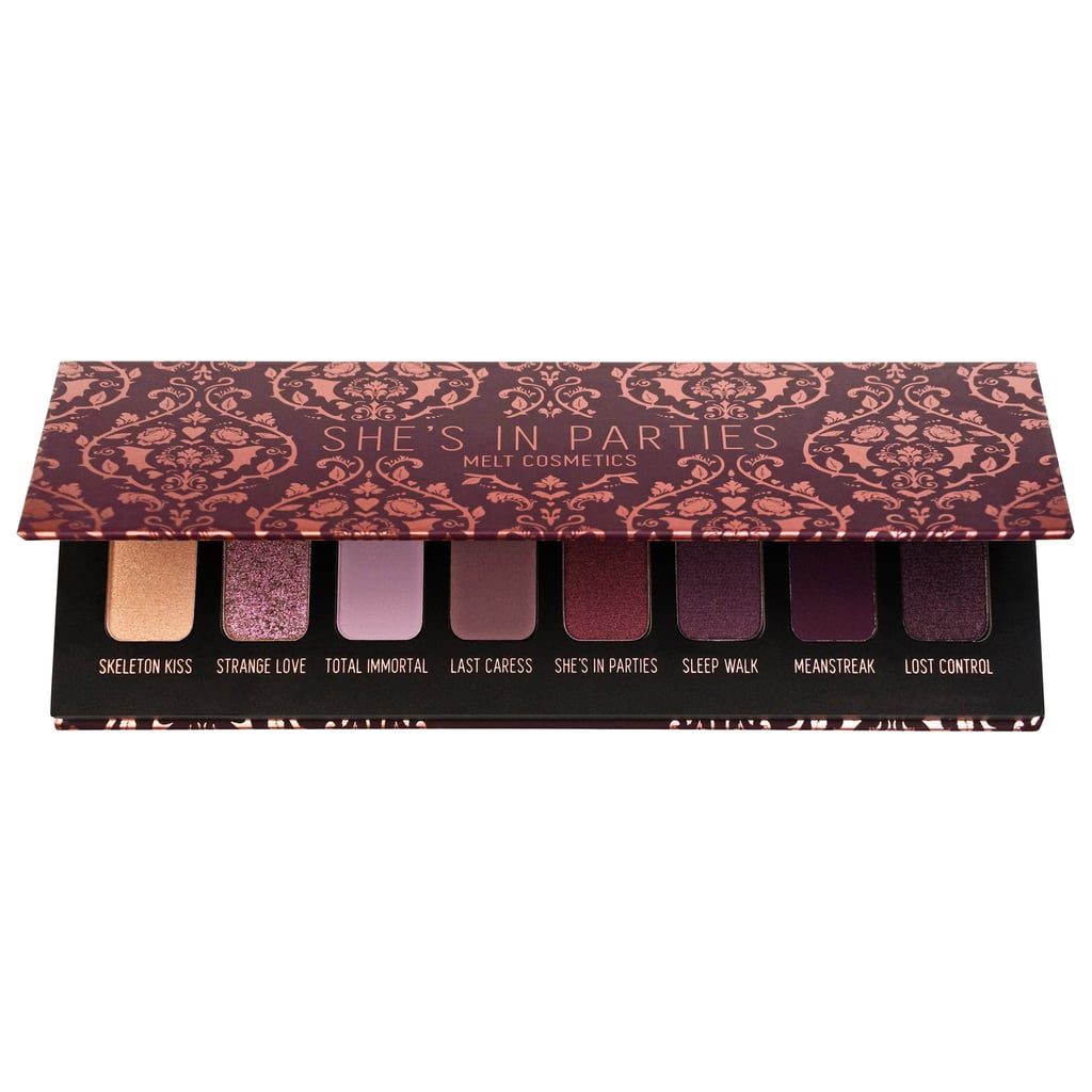 Melt Cosmetics She's In Parties Eyeshadow Palette