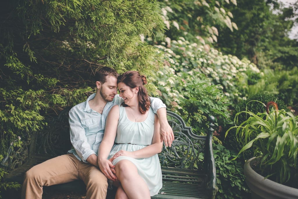 Beauty and the Beast Themed Wedding