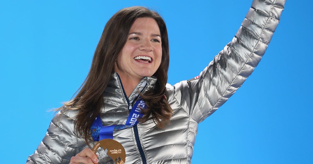 Where Is Snowboarder Kelly Clark Now? POPSUGAR Fitness