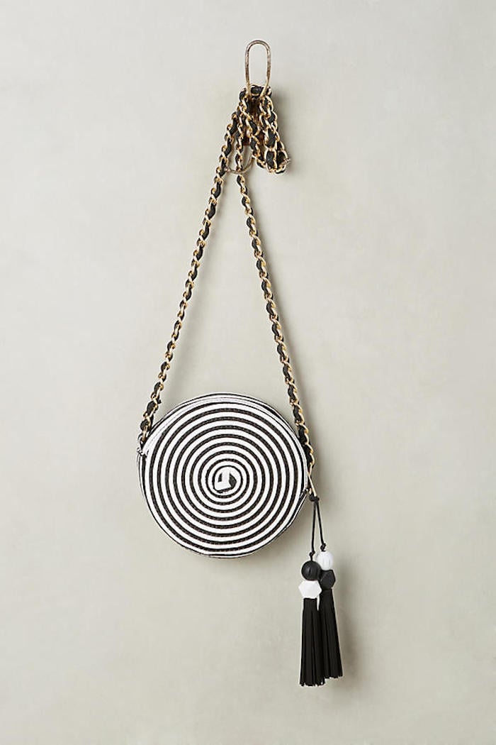 Shiraleah Allegra Circle Crossbody