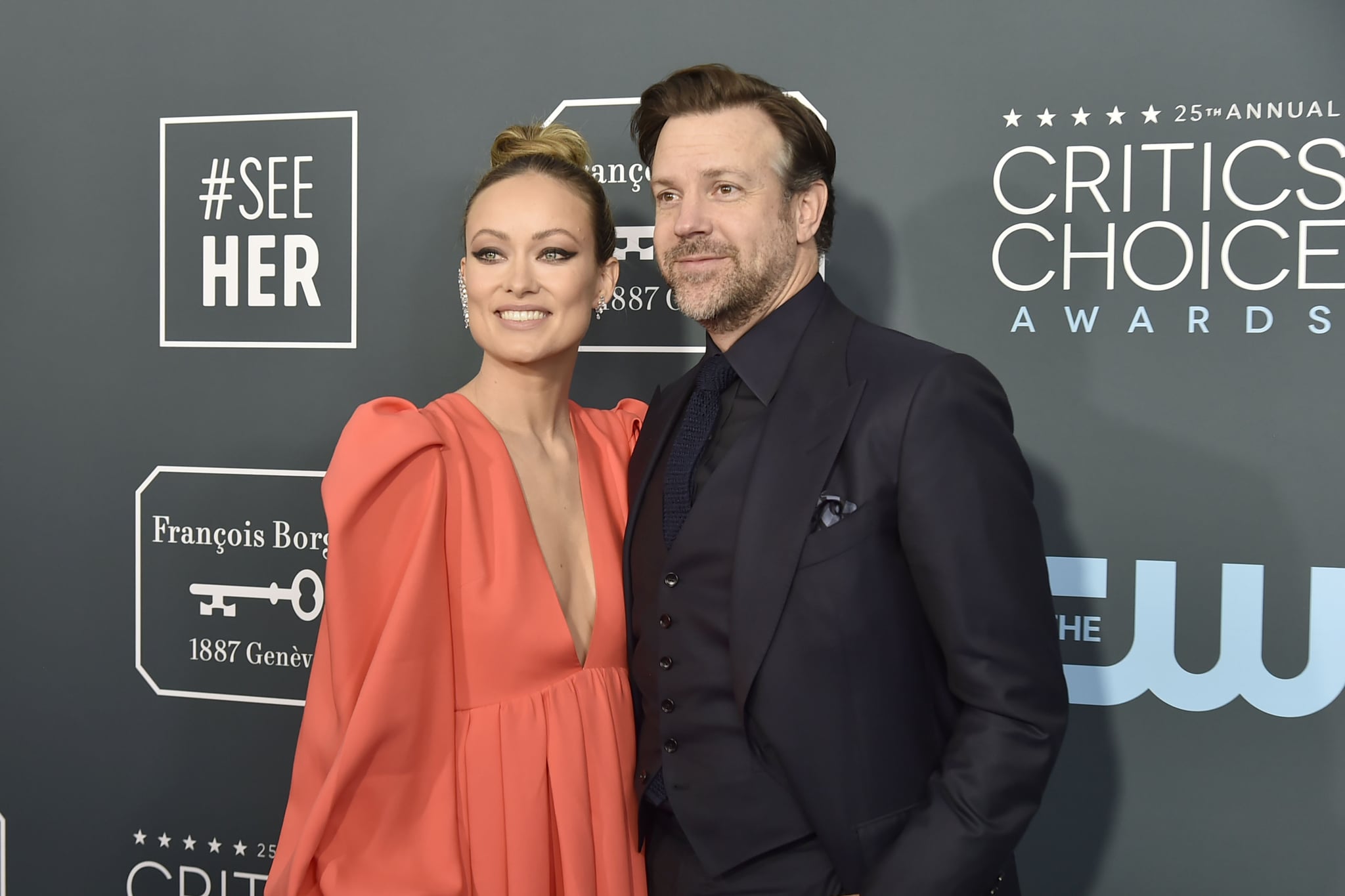 Who Has Olivia Wilde Dated Popsugar Celebrity