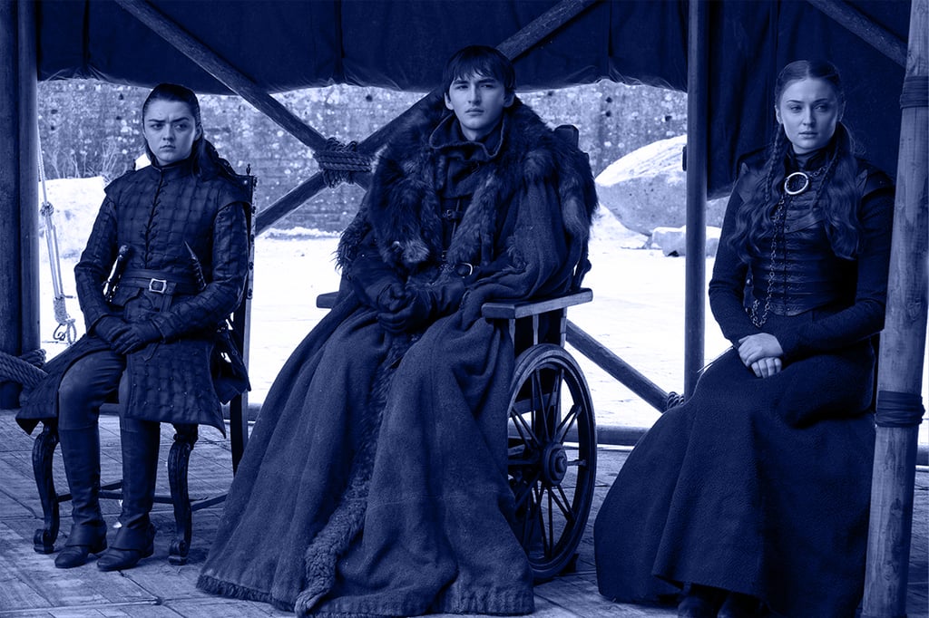 Game of Thrones MVP of the Week: Starks Episode 6, Season 8
