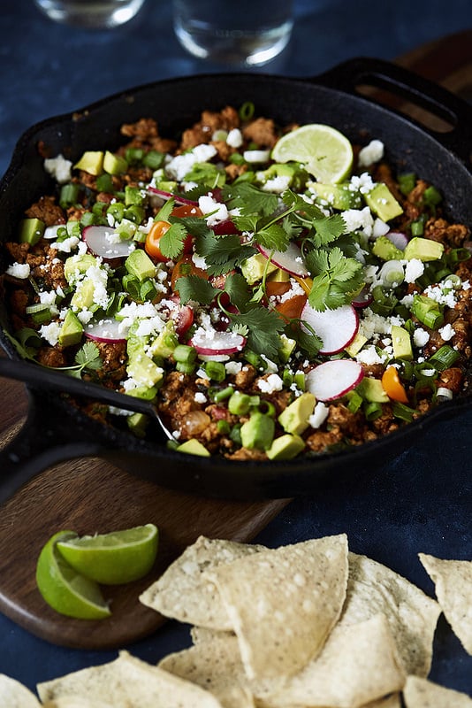 Taco Skillet Dinner