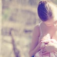Dear Breastfeeding Moms, Is It Really That Hard to Cover Up?
