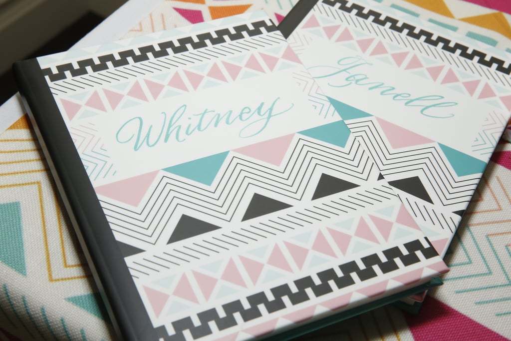 Whitney Port Wedding Paper Divas Invitations