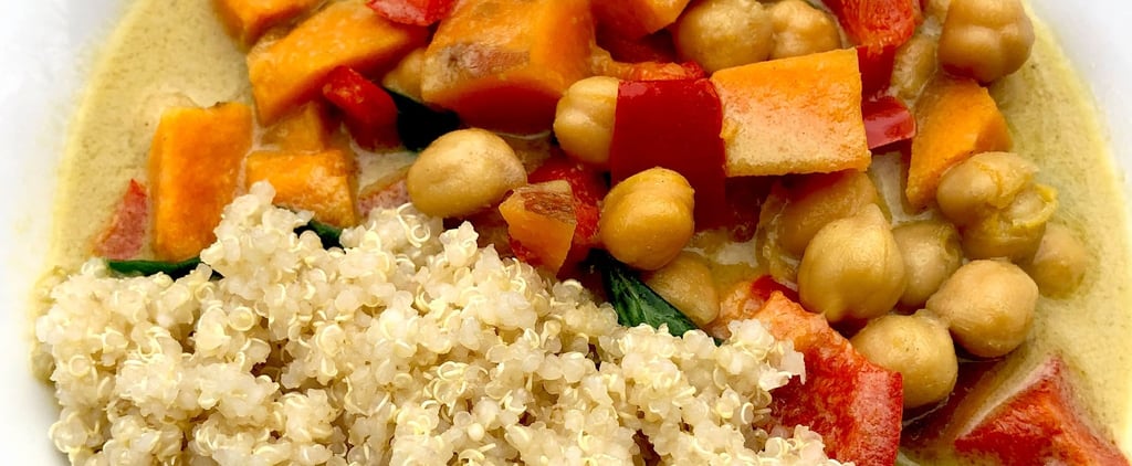 These 10 Trader Joe's-Inspired Dinners Come Together in 20 Minutes or Less