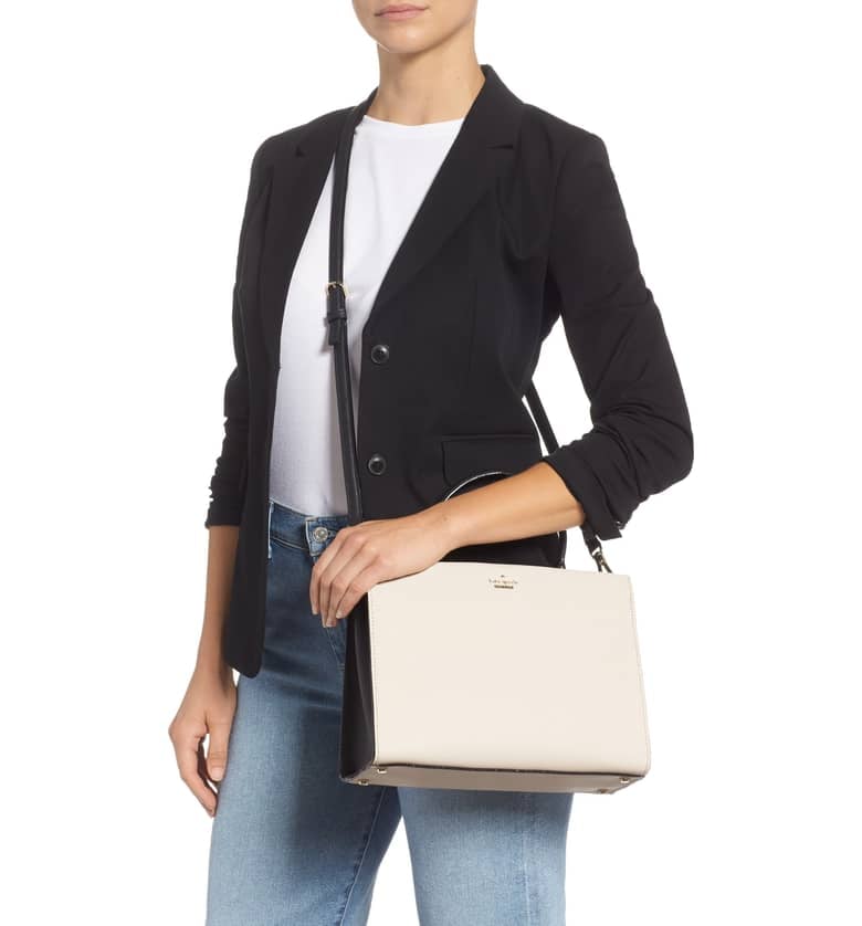 10 Most Popular Kate Spade Bags