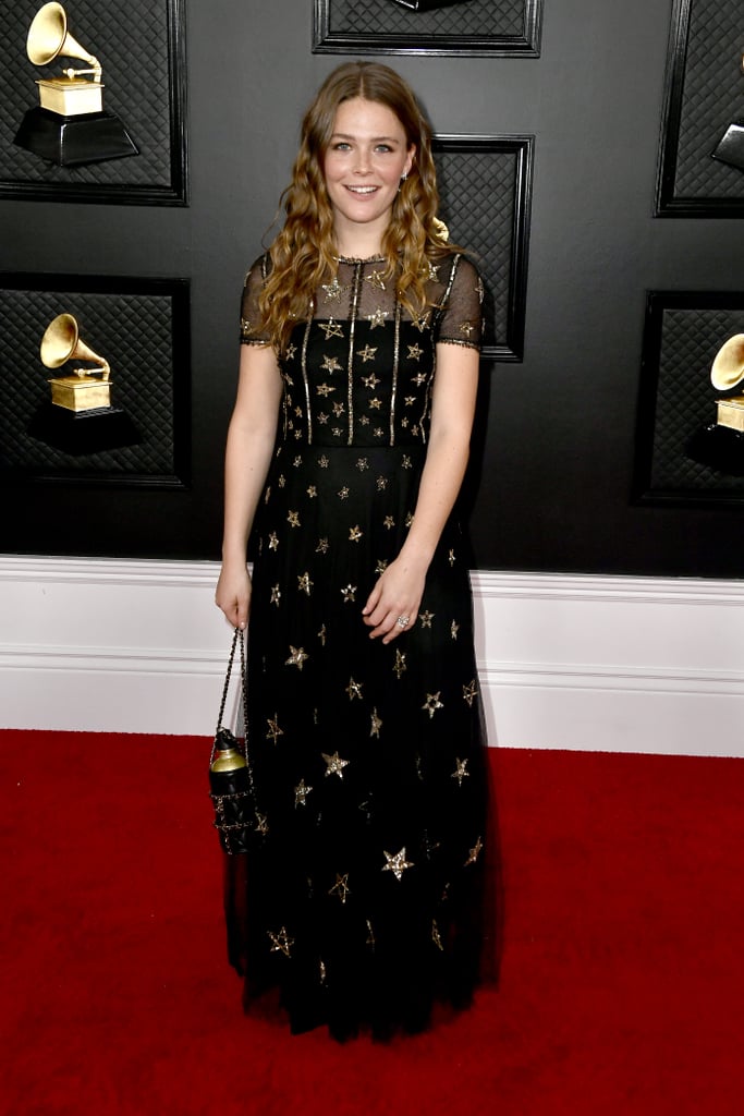 Maggie Rogers Wore Vintage Chanel to the 2020 Grammys