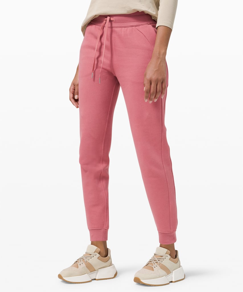 Lululemon Scuba Jogger