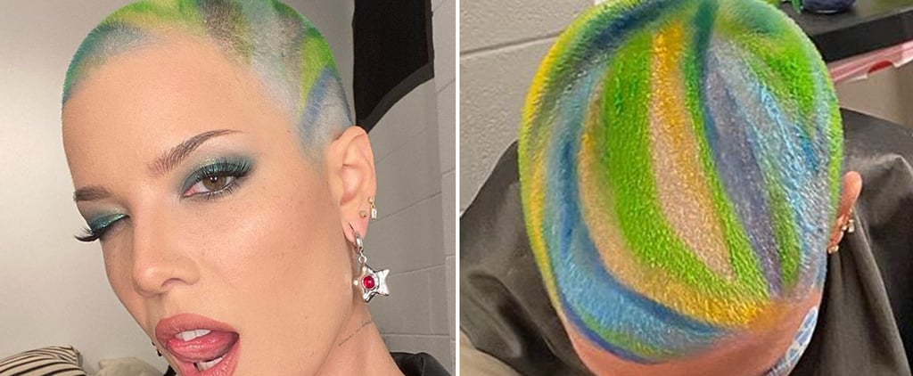 Short Hairstyles Popsugar Beauty Uk