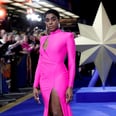 Yes, Lashana Lynch Is the First Black Female 007, and You're Just Going to Have to Get Over It