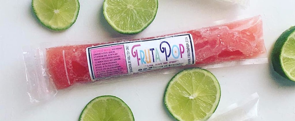 Alcoholic Ice Pops For Sale in America