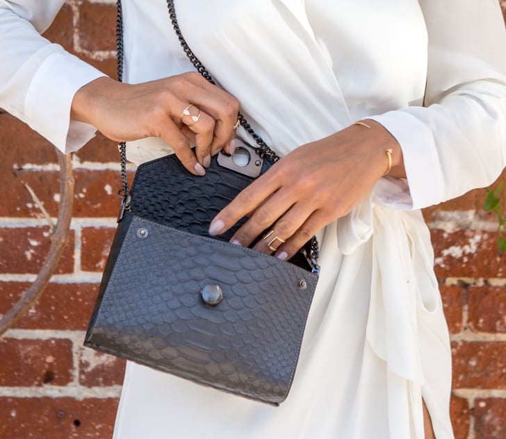 Chew Gum How to Control Hunger When Intermittent Fasting POPSUGAR Fitness UK Photo 13