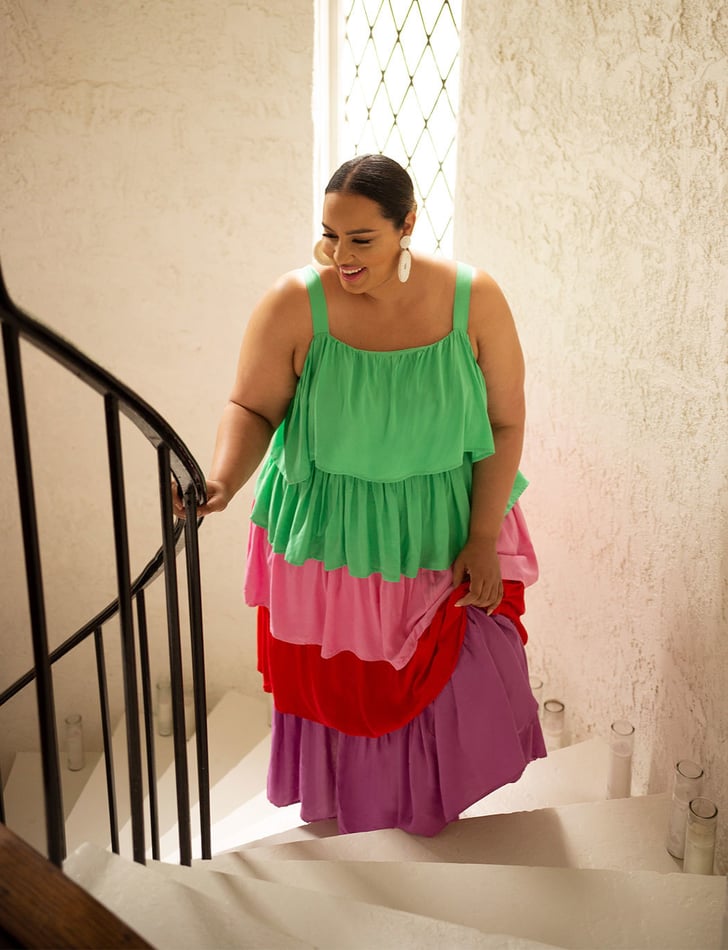 plus size best outfits of the day