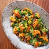Fried Chicken Broccoli Baby, Would