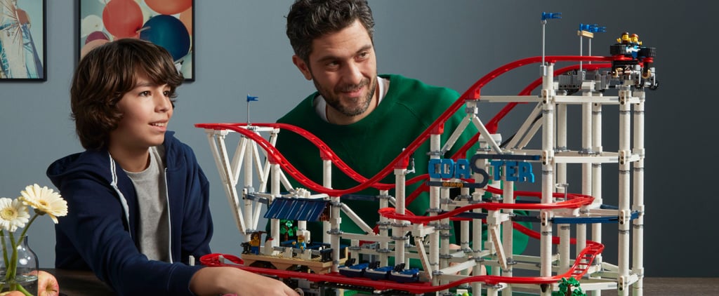 New Lego Sets Coming Out in 2018