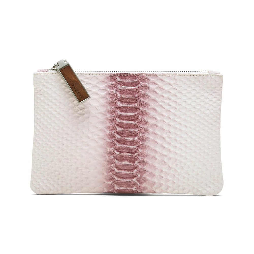 Banana Republic August Handbags Maiori Pouch ($78)