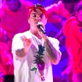 J Balvin's First Live Performance of "Mi Gente" Was Everything