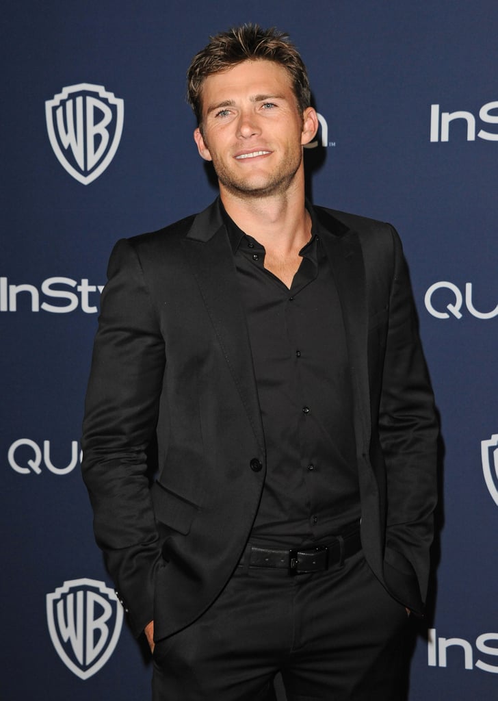 Scott Eastwood Hot Pictures