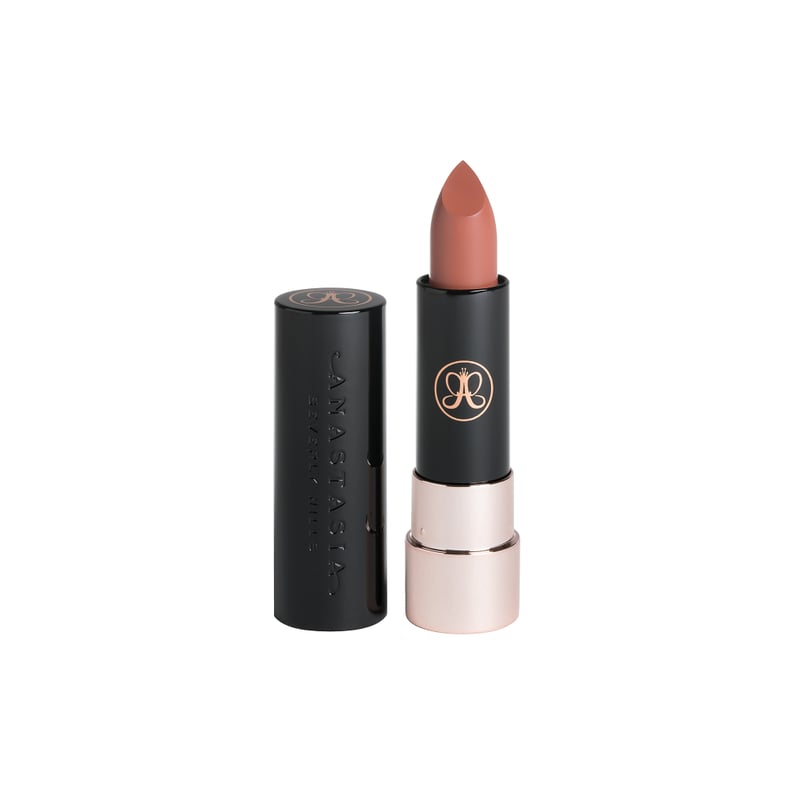 Anastasia Beverly Hills Matte Lipstick in Staunch