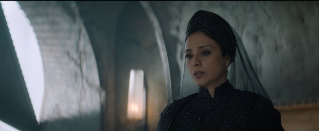 "Dune: Prophecy"'s Tabu on South Asian Representation