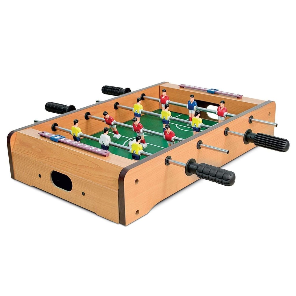 Tabletop Foosball Game Gifts For Men Under £50 POPSUGAR Smart