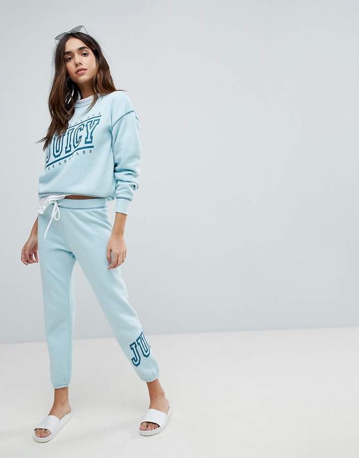 Juicy Couture Tracksuit Pant