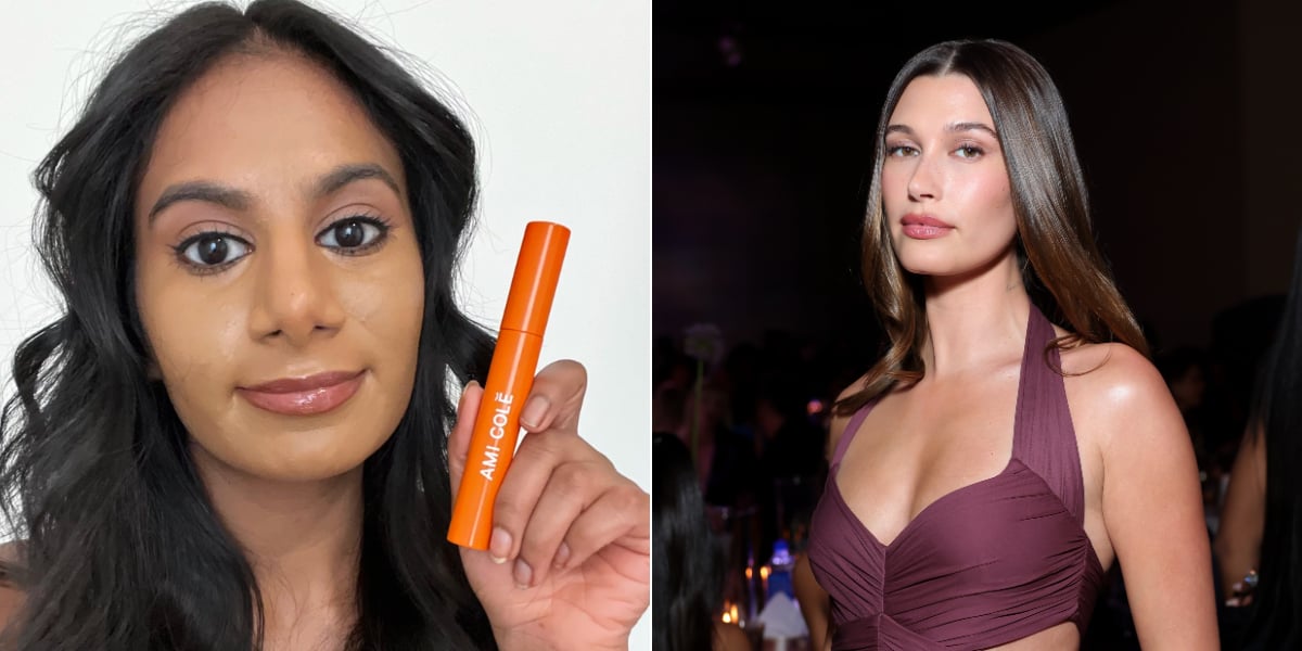 Hailey Bieber and I Are Fans of This $19 Mascara