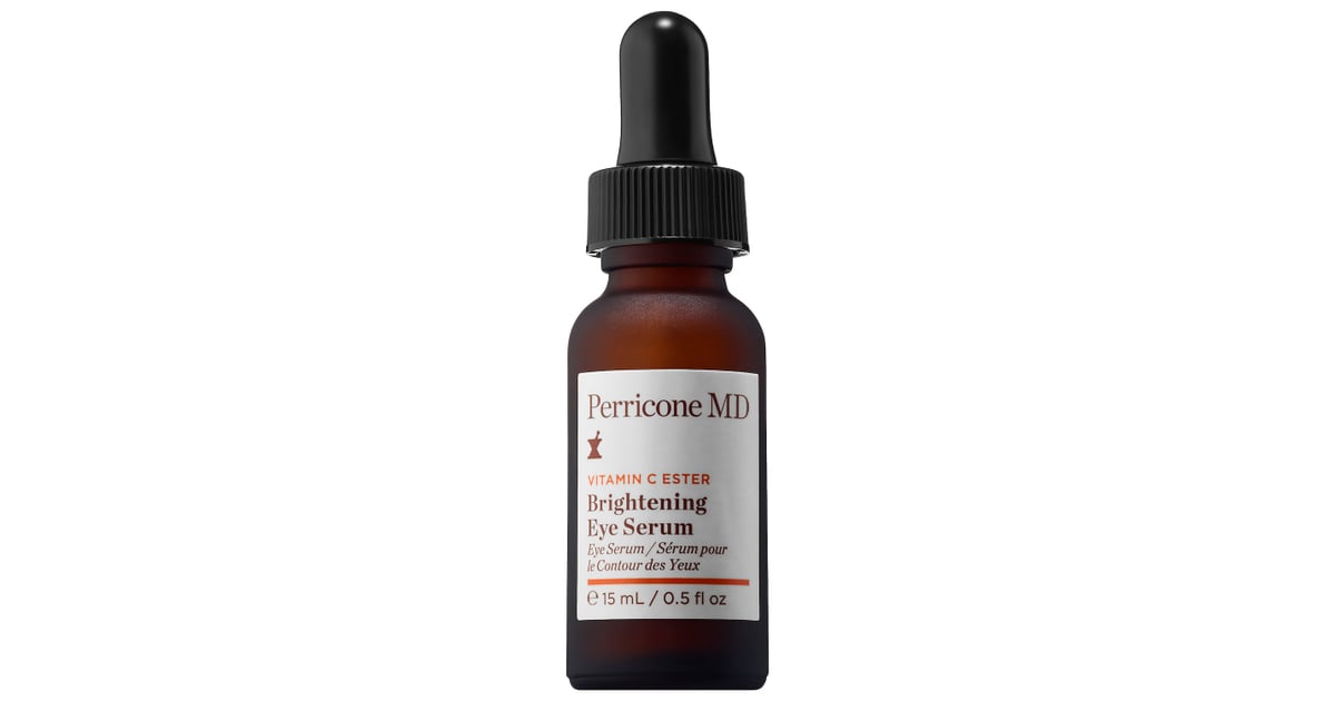 Perricone MD Vitamin C Ester Brightening Eye Serum Best Vitamin C