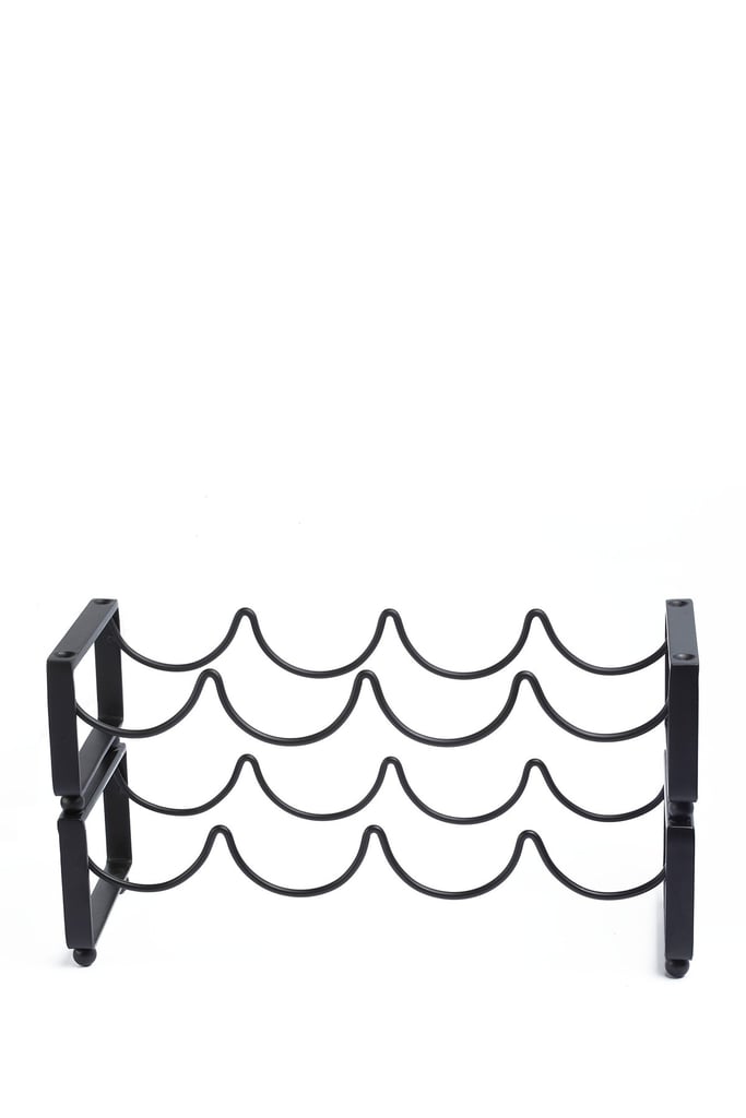 Stackable Wine Rack Set of 2