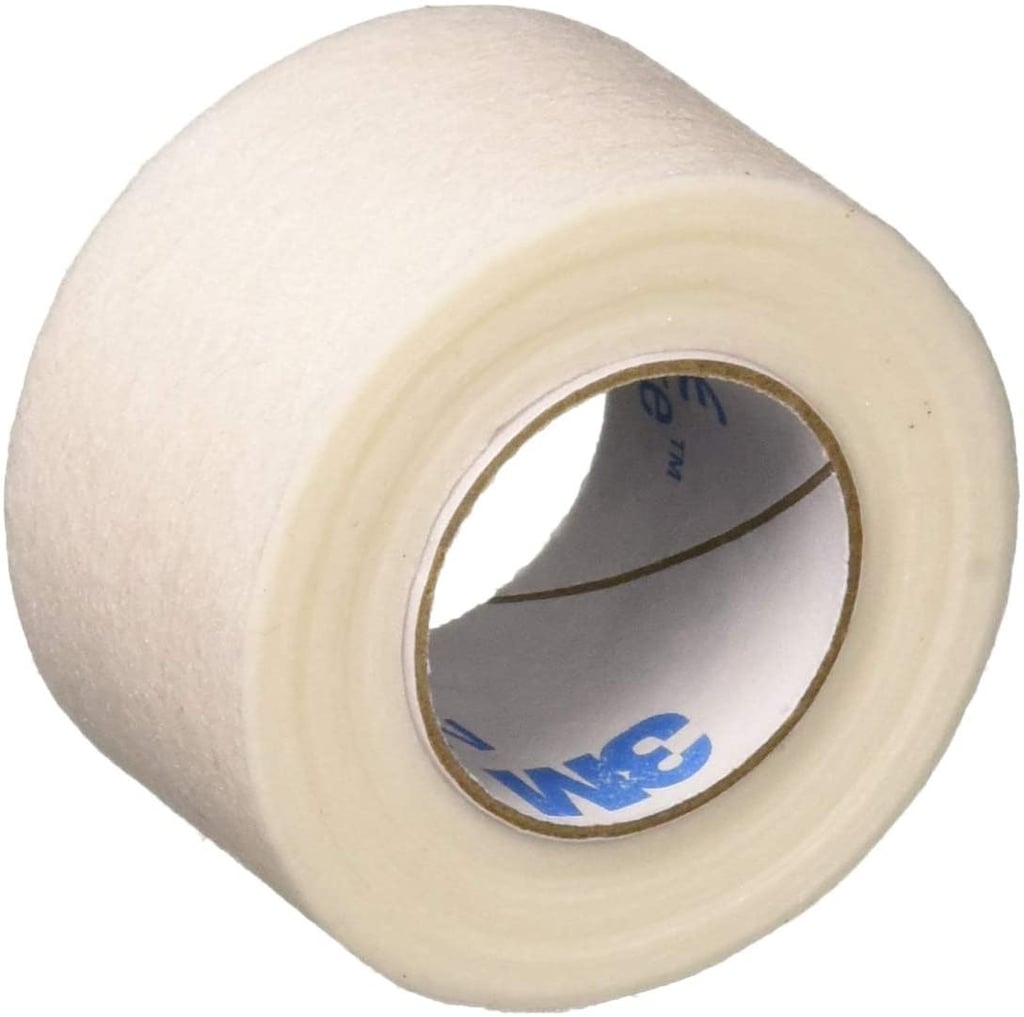 3M Micropore Paper Tape (Box of 12)