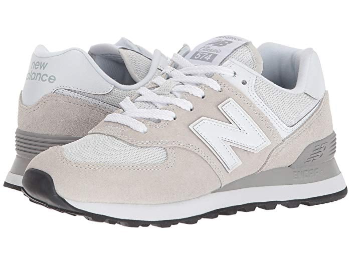 New Balance Classics WL574v2 Sneakers