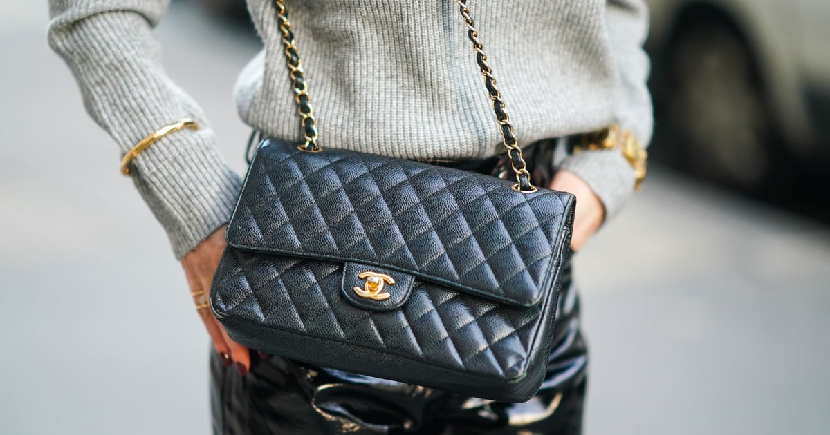 Best Chanel Bags | POPSUGAR Fashion