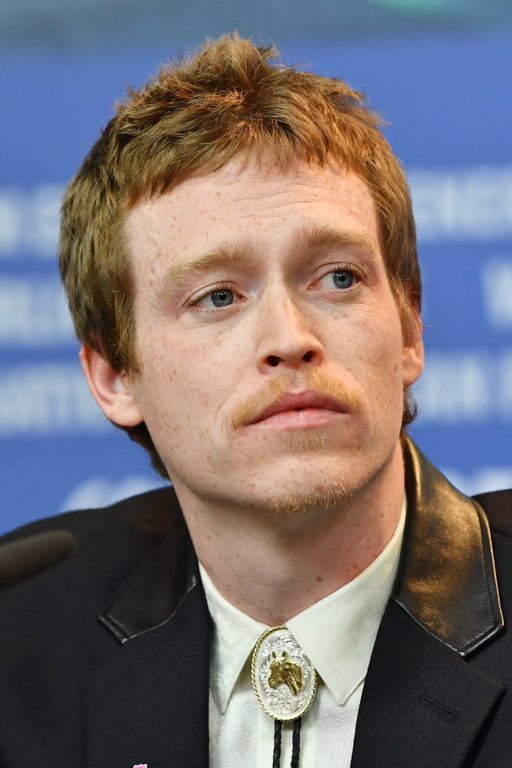 Caleb Landry Jones as Bobby Wiggins The Dead Don't Die Movie Cast