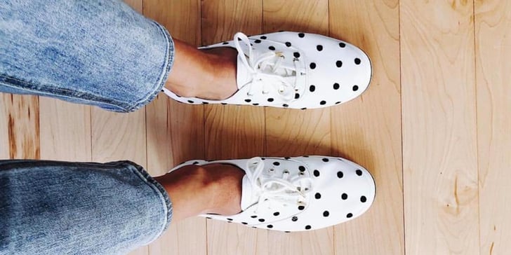 best sneakers for hot summer