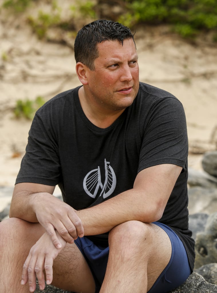 Bret LaBelle