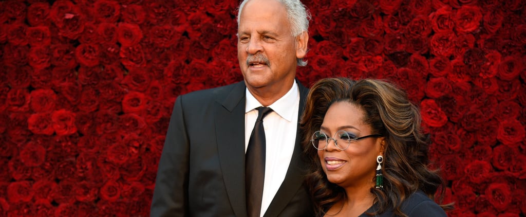 Oprah Talks About Her Decision Not to Marry or Have Kids