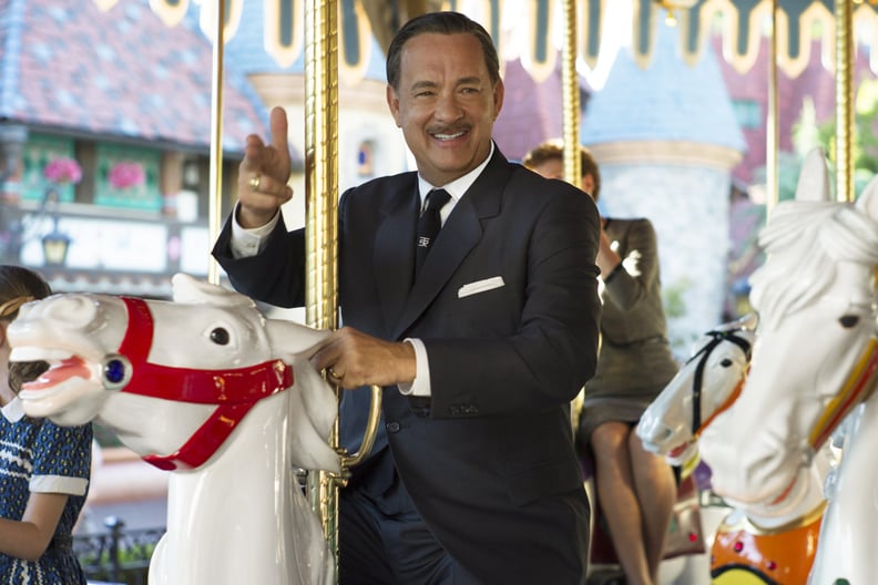 Saving Mr. Banks