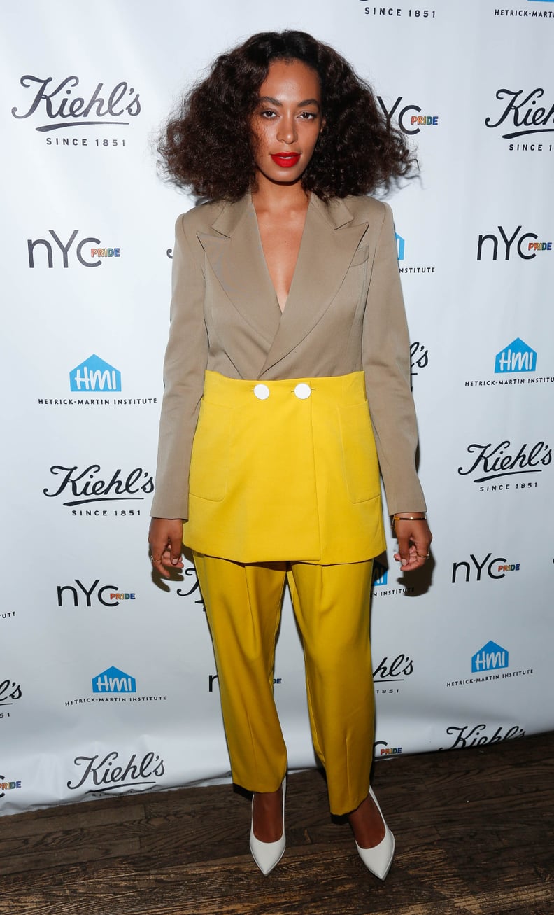 Solange Knowles