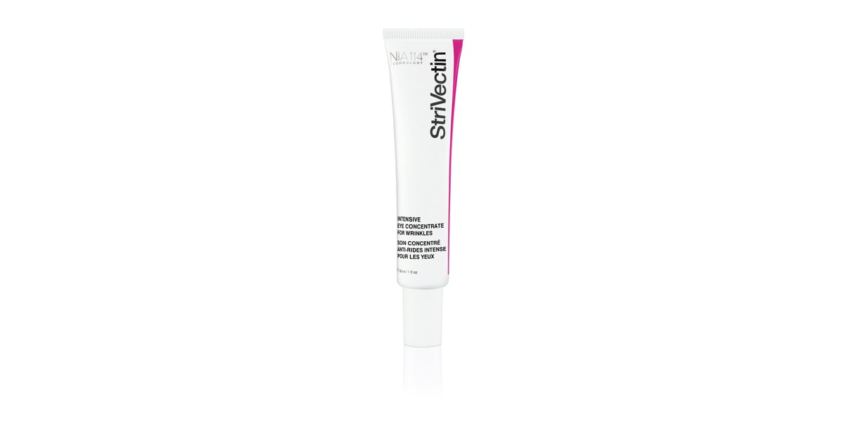 StriVectin Eye Concentrate For Wrinkles Best Eye Creams For Dark Circles POPSUGAR Beauty Photo 2