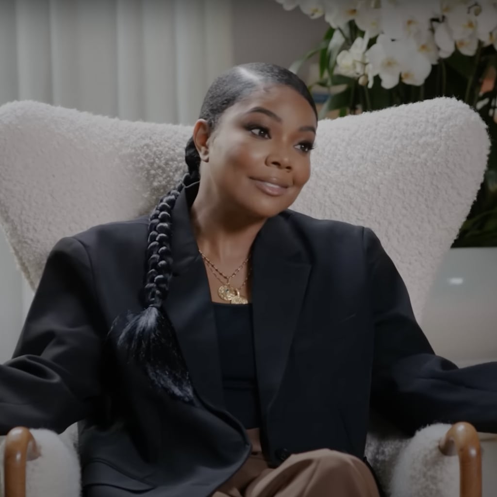 Gabrielle Union Says She Splits the Bills 