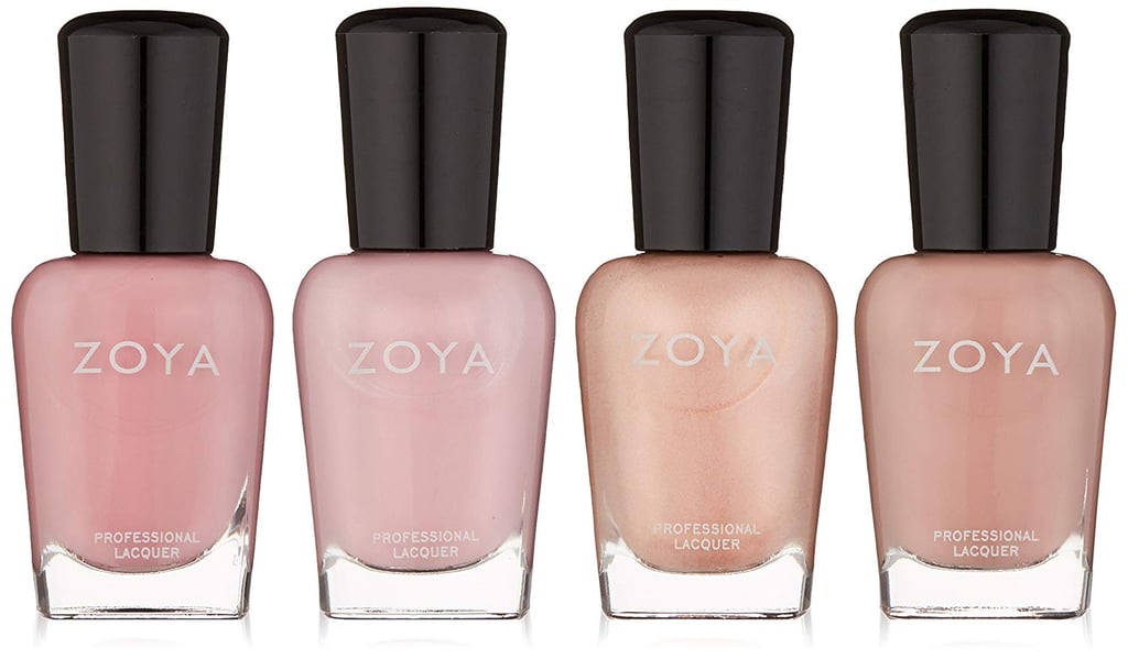6. Zoya Nail Polish in "In the Mix" - wide 4