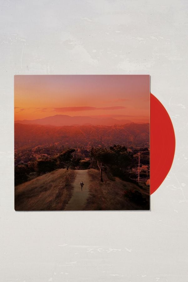 Finneas O'Connell Blood Harmony Limited LP