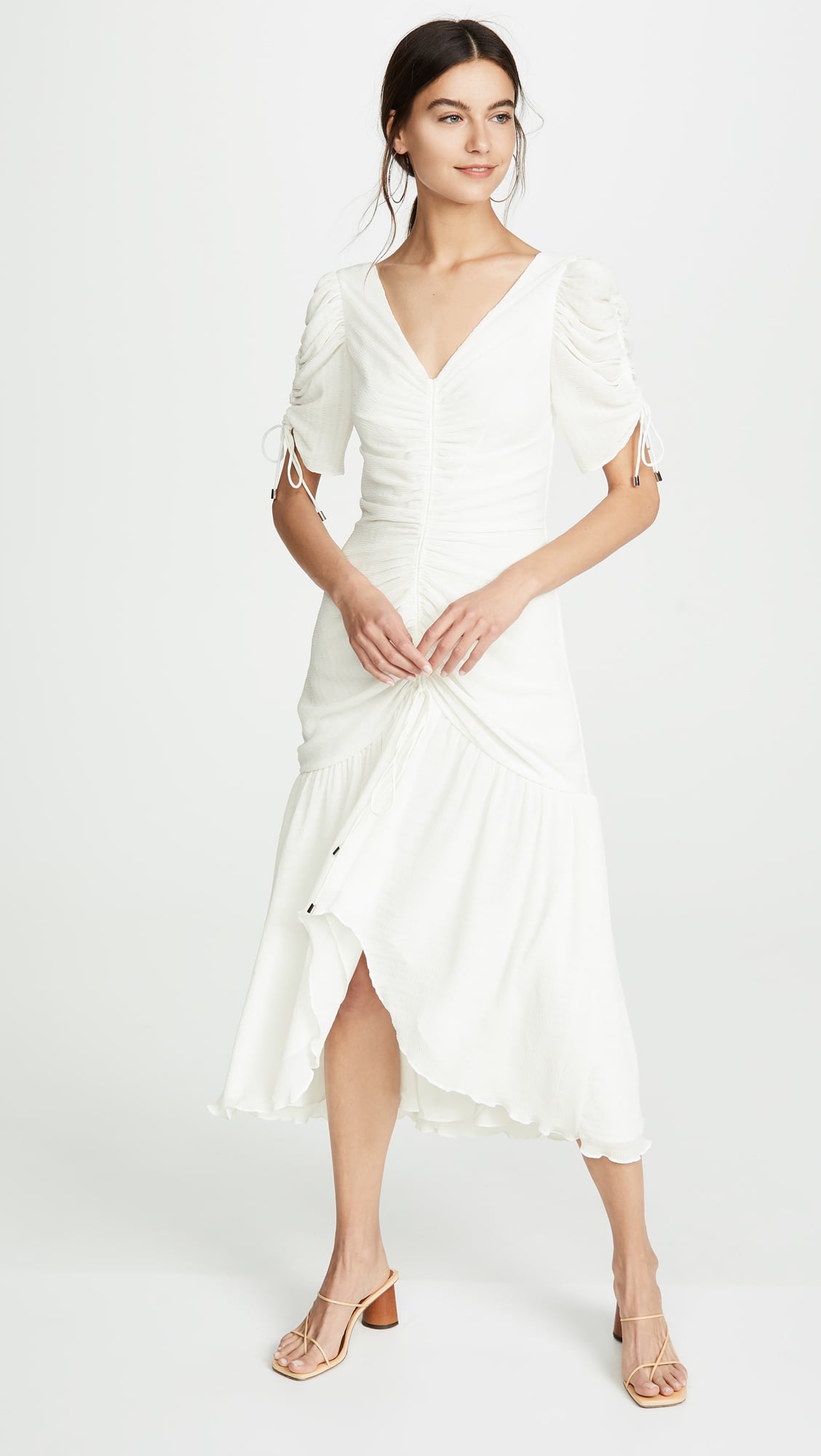 steele datsy midi dress