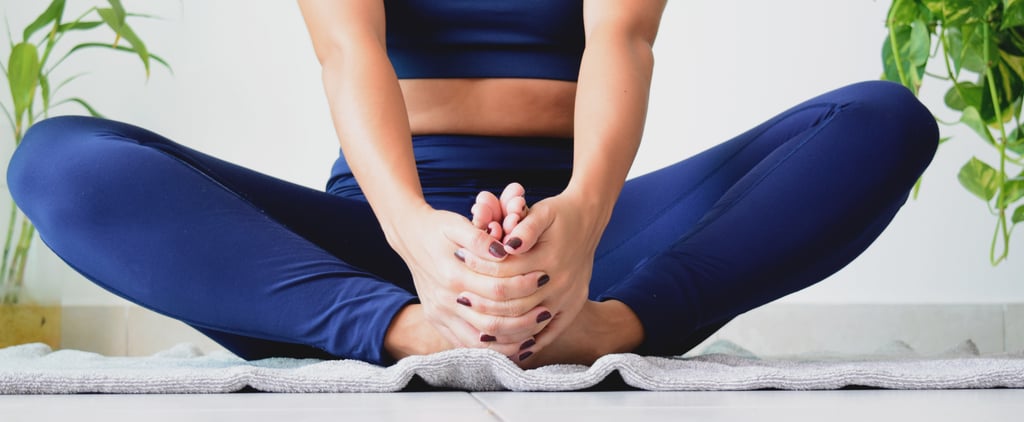 How I've Benefitted From Stretching Every Morning