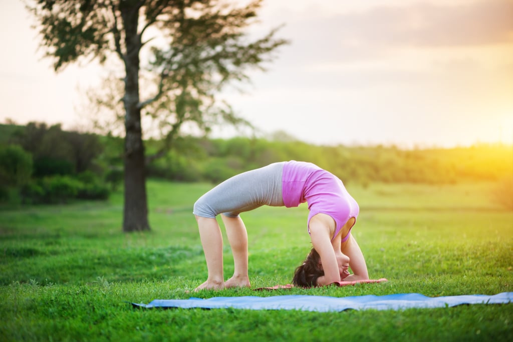 How to Tell If You're Exercising Enough POPSUGAR Fitness