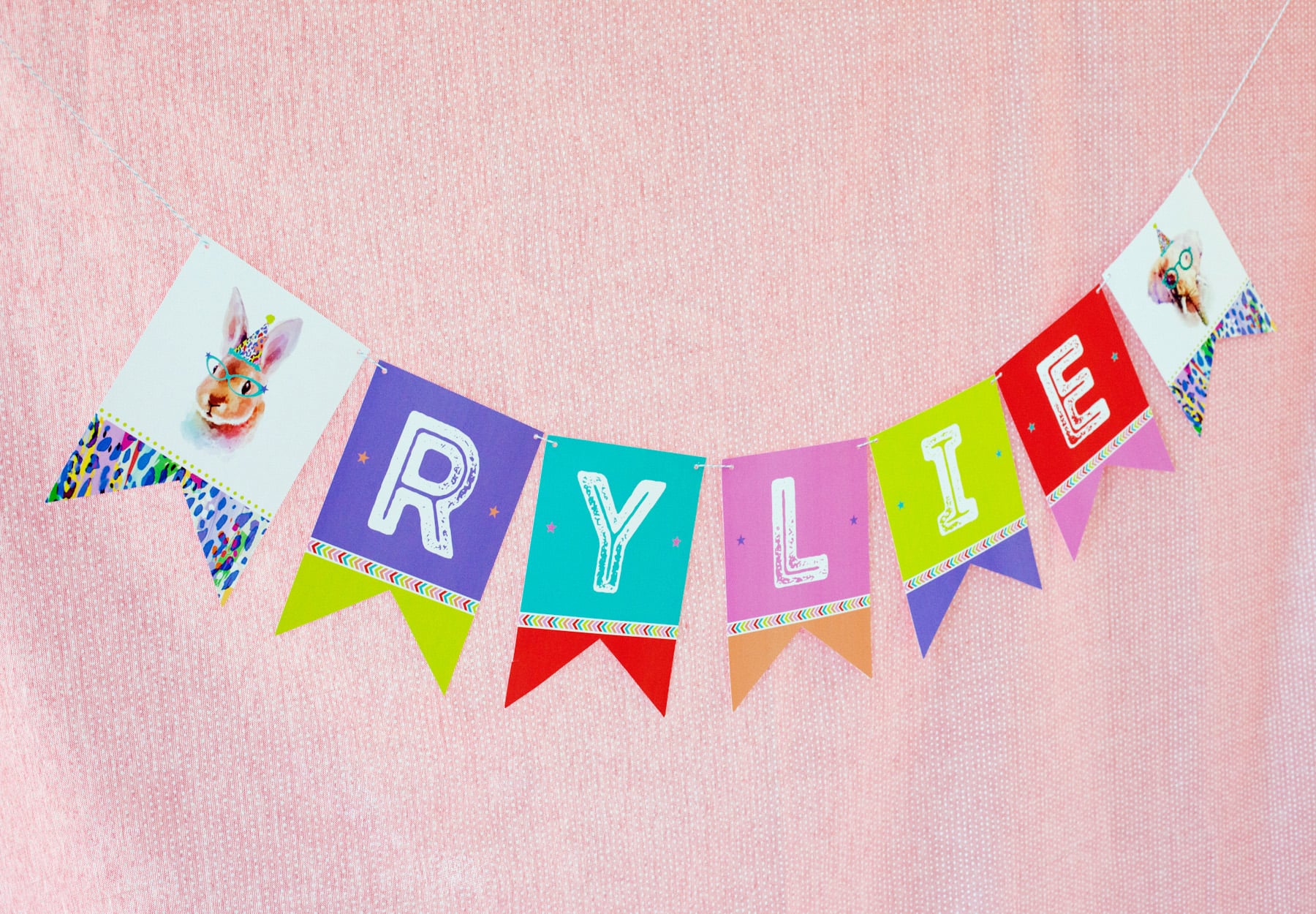 Wacky And Wild Birthday Party Ideas Popsugar Family