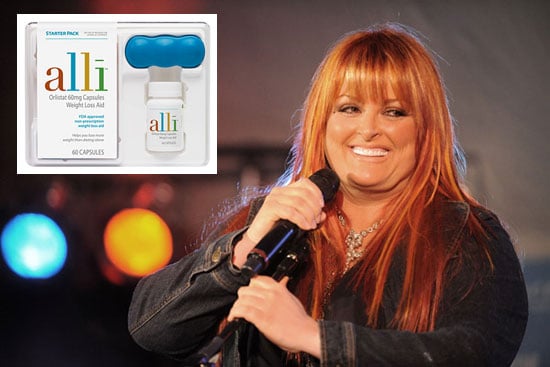 Wynonna Judd Uses Alli Diet Pills — Should You? | POPSUGAR ...