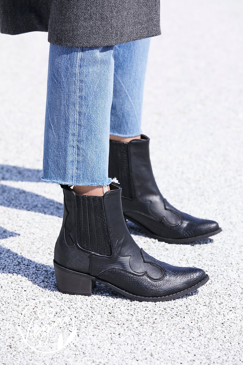 Matisse Vegan Cavalier Boot